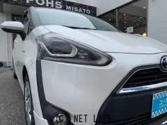 トヨタ シエンタ