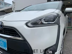 トヨタ シエンタ