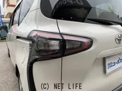 トヨタ シエンタ