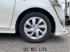 トヨタ シエンタ