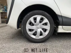トヨタ シエンタ