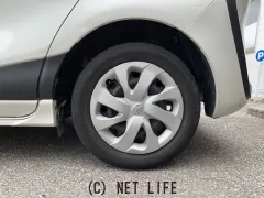 トヨタ シエンタ