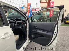 トヨタ シエンタ