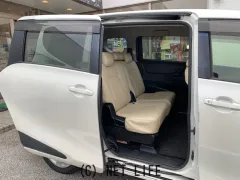 トヨタ シエンタ