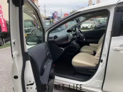 トヨタ シエンタ