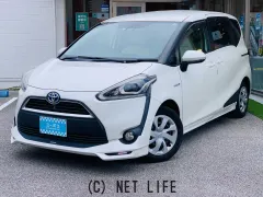 トヨタ シエンタ