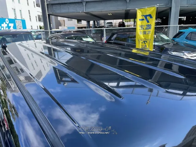 お問い合わせはユーポス奥武山店まで!098-852-0810 スズキ クロスビー