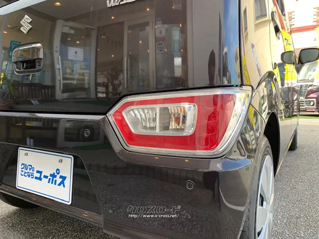 スズキ ワゴンR