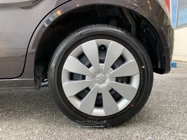 スズキ ワゴンR
