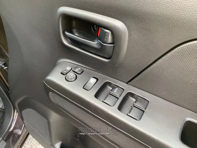 スズキ ワゴンR