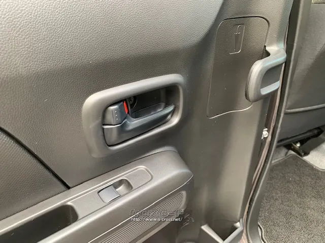 スズキ ワゴンR