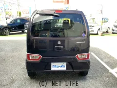 スズキ ワゴンR