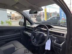 スズキ ワゴンR