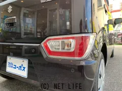 スズキ ワゴンR