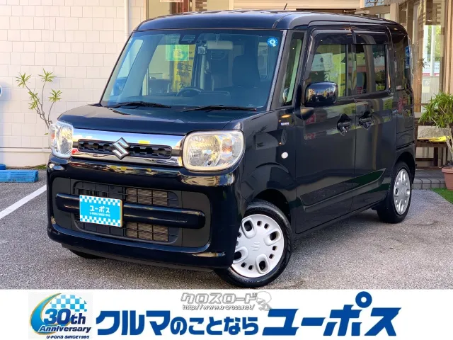 スズキ スペーシア