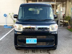スズキ スペーシア
