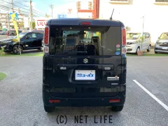 スズキ スペーシア