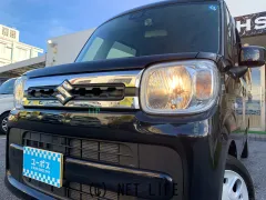 スズキ スペーシア