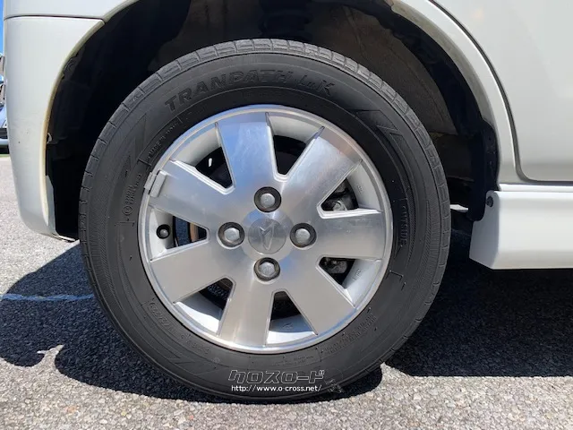 ダイハツ アトレーワゴン