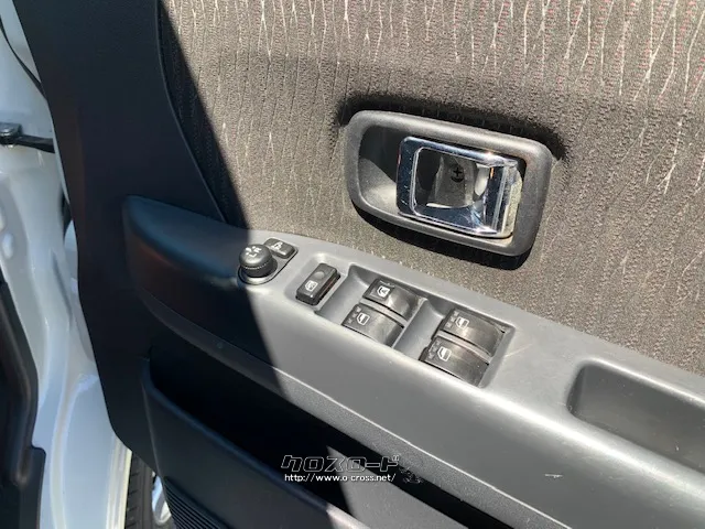 ダイハツ アトレーワゴン