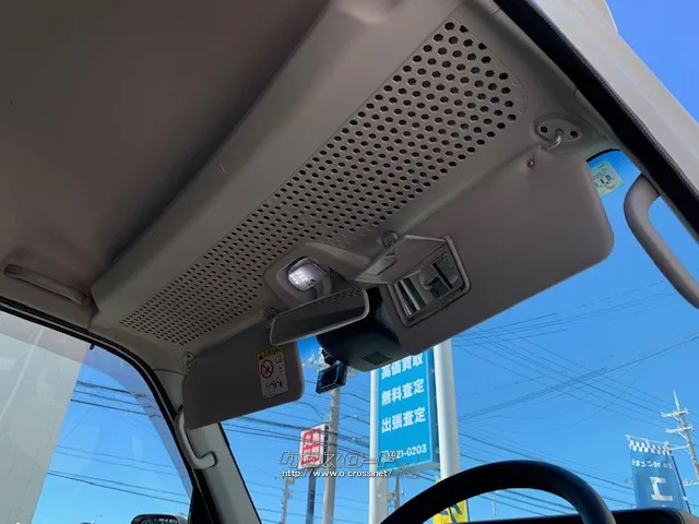 ダイハツ アトレーワゴン