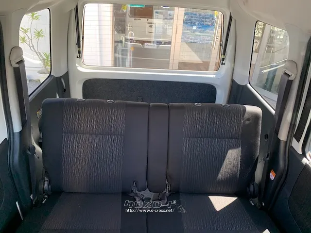 ダイハツ アトレーワゴン