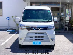 ダイハツ アトレーワゴン
