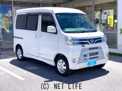 ダイハツ アトレーワゴン