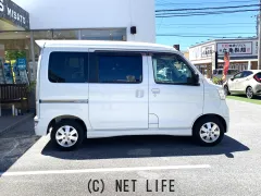 ダイハツ アトレーワゴン