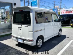 ダイハツ アトレーワゴン