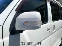 ダイハツ アトレーワゴン