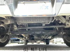 ダイハツ アトレーワゴン