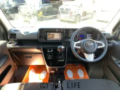 ダイハツ アトレーワゴン