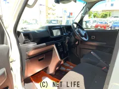 ダイハツ アトレーワゴン
