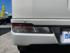 ダイハツ アトレーワゴン