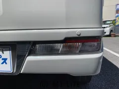 ダイハツ アトレーワゴン