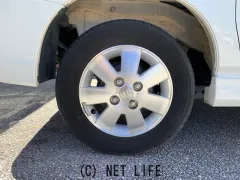 ダイハツ アトレーワゴン