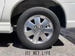 ダイハツ アトレーワゴン