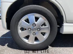 ダイハツ アトレーワゴン