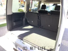 ダイハツ アトレーワゴン