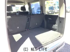 ダイハツ アトレーワゴン