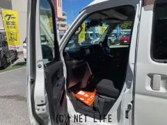 ダイハツ アトレーワゴン