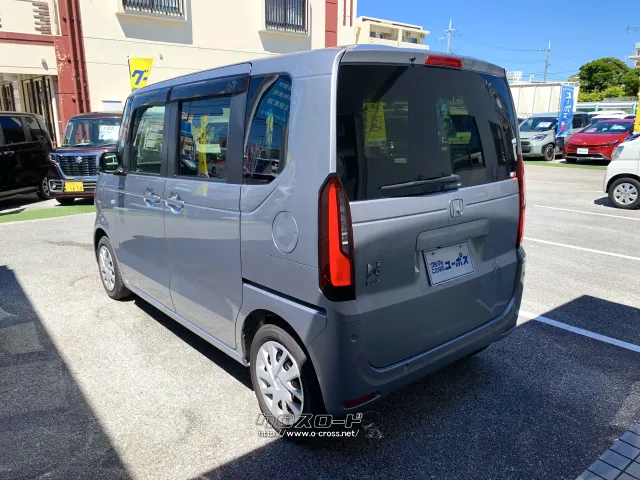 ホンダ N-BOX