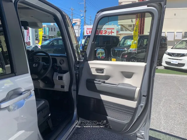 ホンダ N-BOX