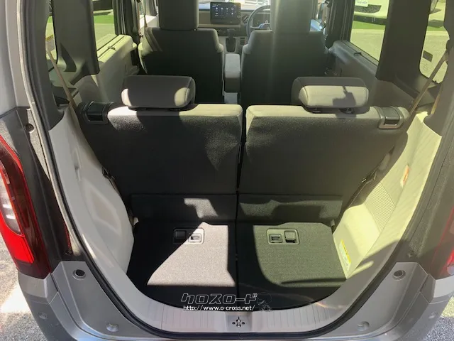 ホンダ N-BOX