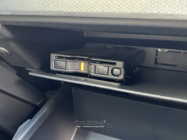 ETC車載器 ダイハツ タフト