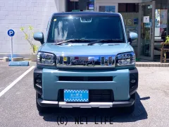 ダイハツ タフト