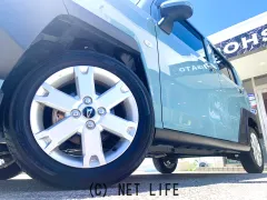 ダイハツ タフト