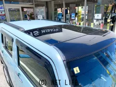 ダイハツ タフト