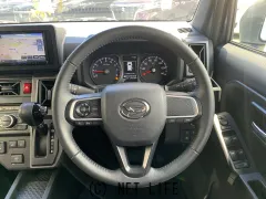 ダイハツ タフト